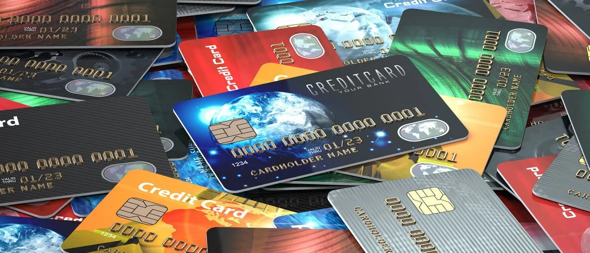Secret Service Busts Credit Card Fraud Ring