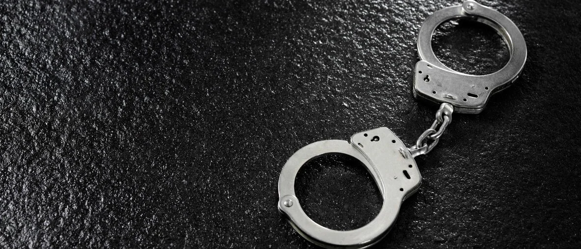 ICE Partners with Florida Law Enforcement to Arrest Man for Sex Crimes