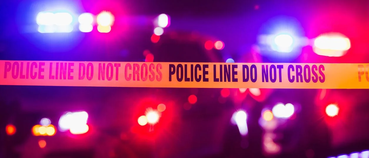 Latest National Incident-Based Reporting System Data Released