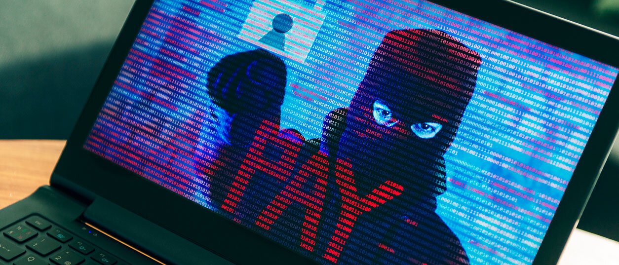 Iranian Ransomware Suspects Charged and At-Large