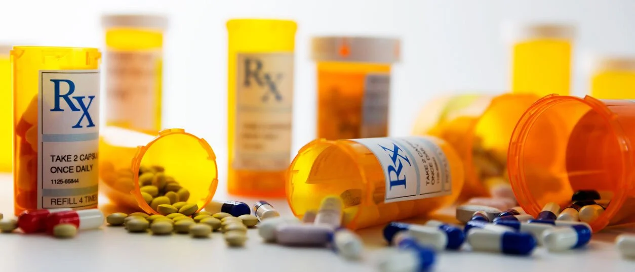 DOJ Announces Multiple Efforts on Opioids and Other Drugs