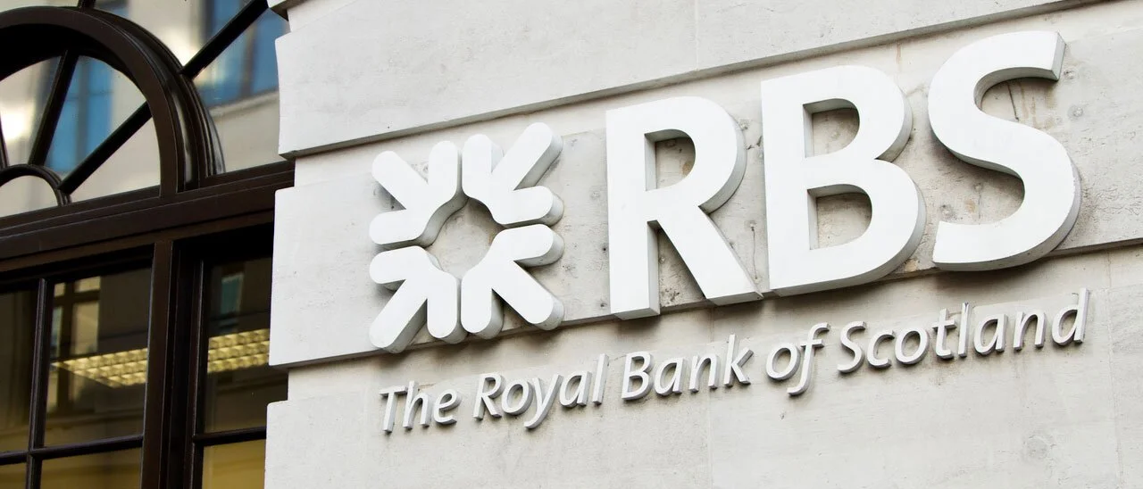 DOJ Reaches $4.9 Billion Settlement – Largest of Its Kind - with Royal Bank of Scotland