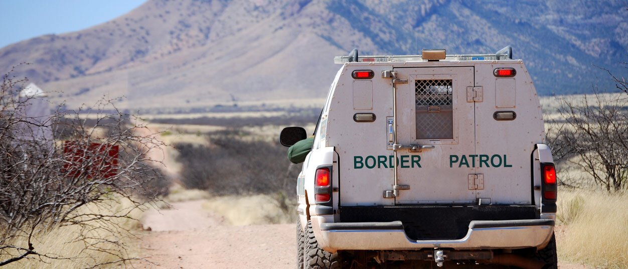 Ex CBP Agent Pleads Guilty to Obstruction of Justice