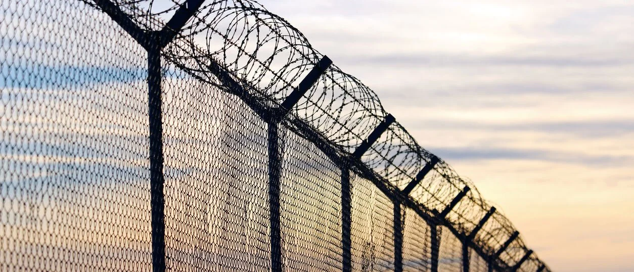 Marshals Arrest Oklahoma Corrections’ Longest Outstanding Escape Suspect