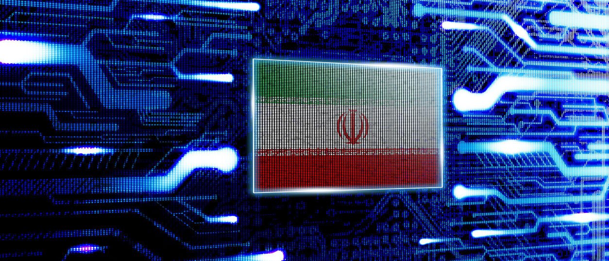 Nine Iranians Charged in Cyber Theft Campaign