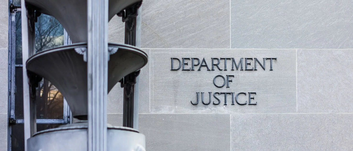 Ex-DOJ Attorney Sentenced to Prison for ‘Most Serious’ Corruption Case in Recent History