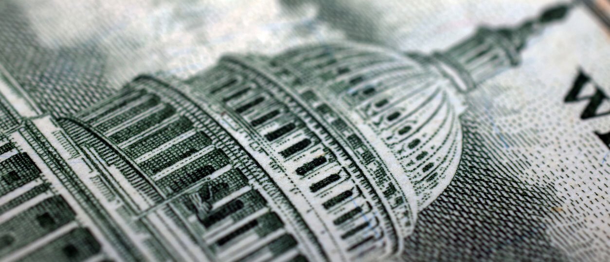 Government Contractor Charged in $2.6M Fraud Scheme