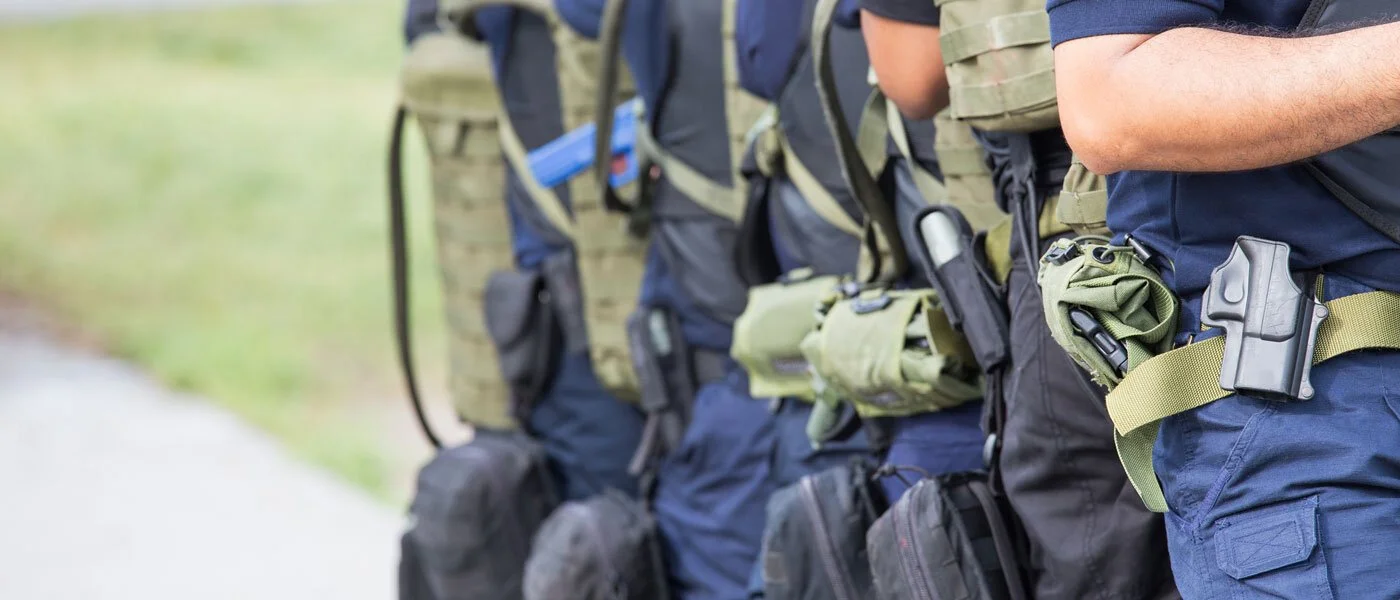215 Arrested in San Antonio’s 'Operation Triple Beam'