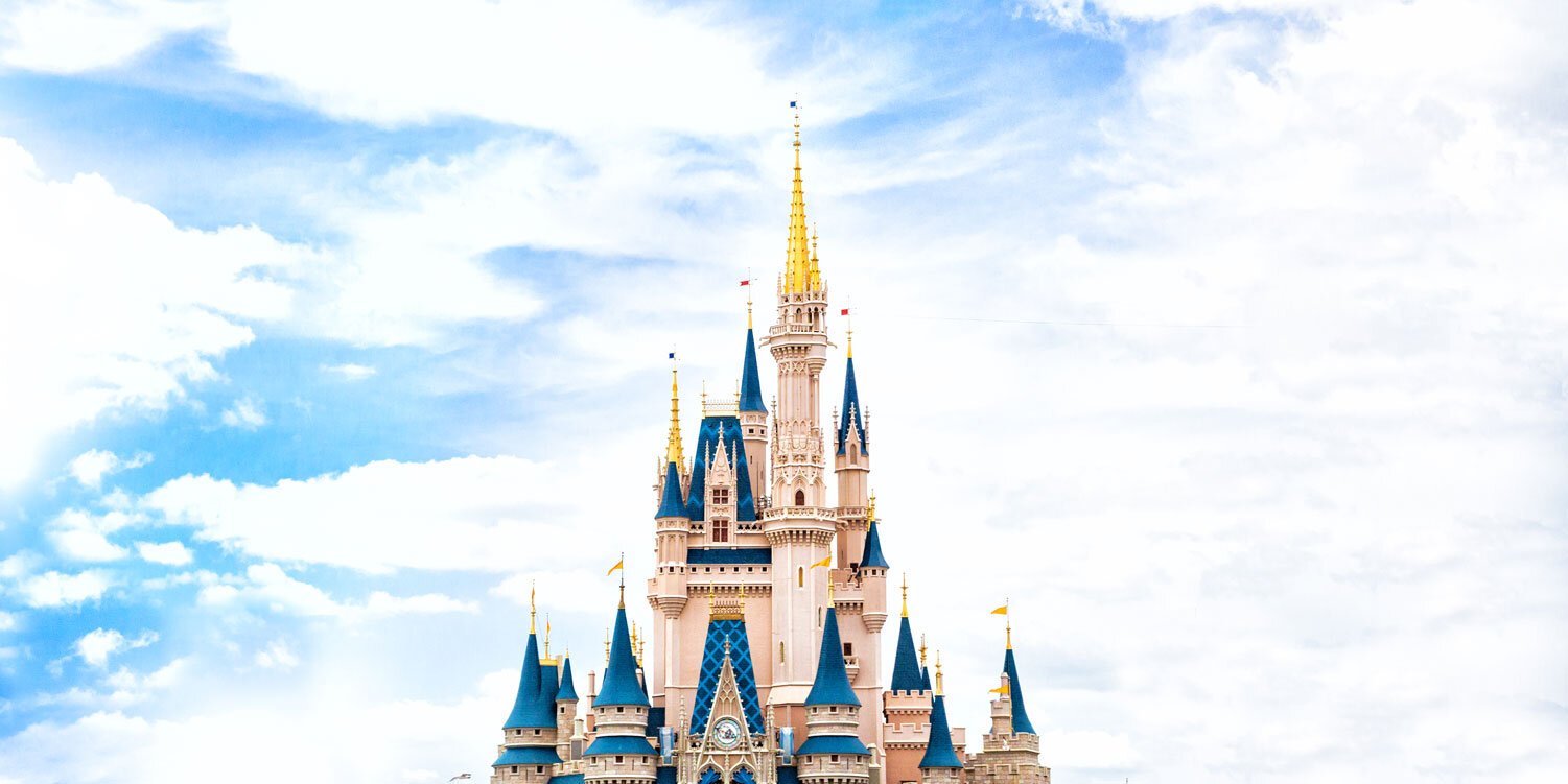 Disney Employee Arrested for Impersonating FBI Agent