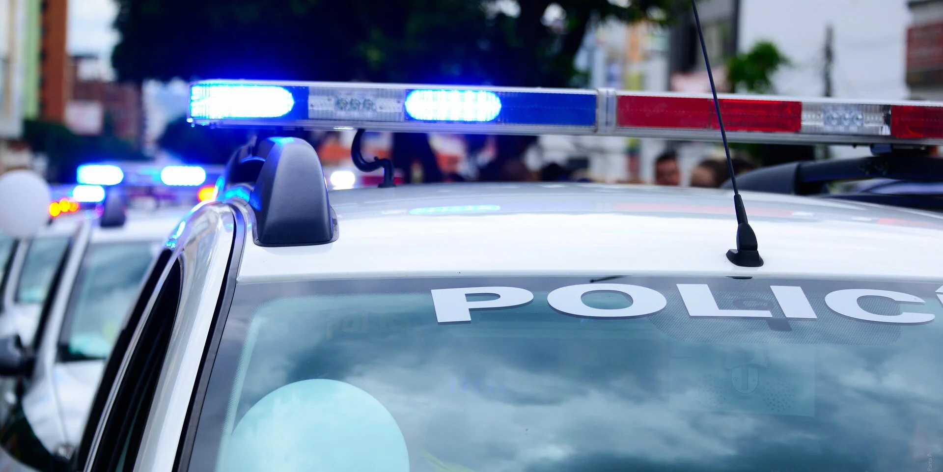 Alabama Police Chief Gets 27 Months in Prison for Assaulting Arrestee