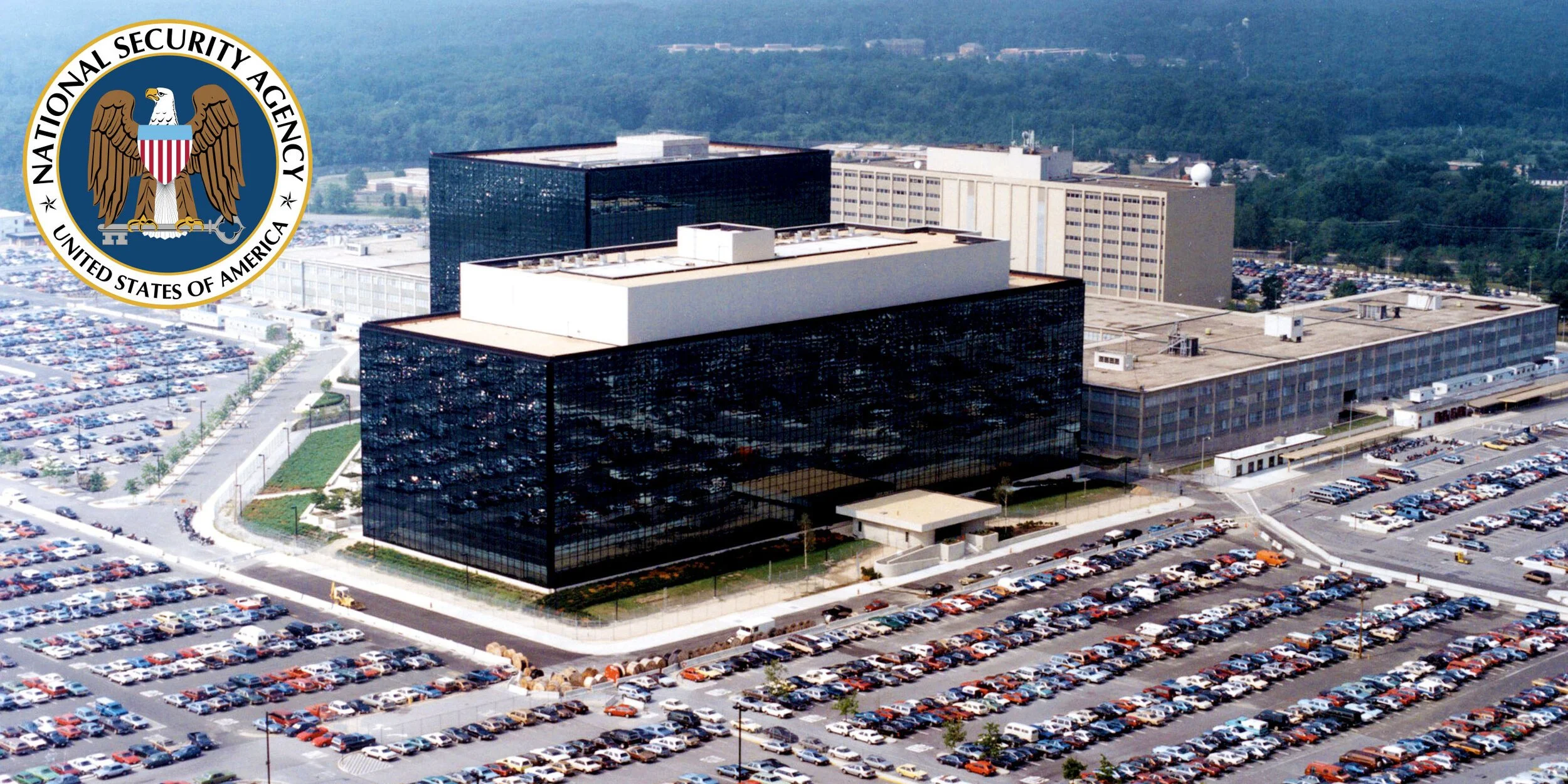 NSA Contractor Charged with Stealing Top Secret Documents