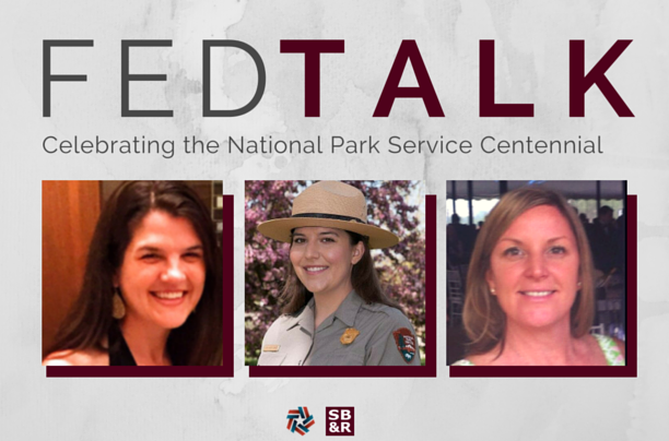 Celebrating the National Park Service Centennial