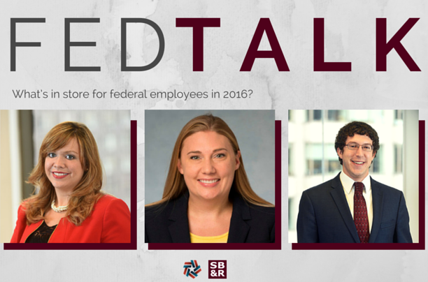 This Week on FEDtalk: Roundtable on 2016 Predictions