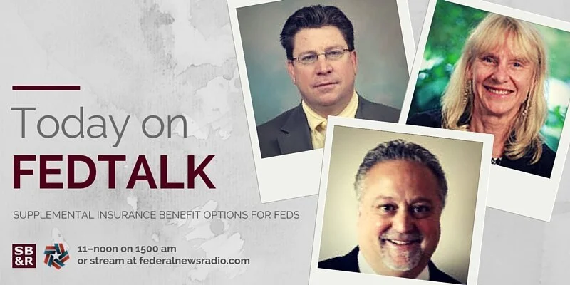 Supplemental Insurance Benefit Options For Feds