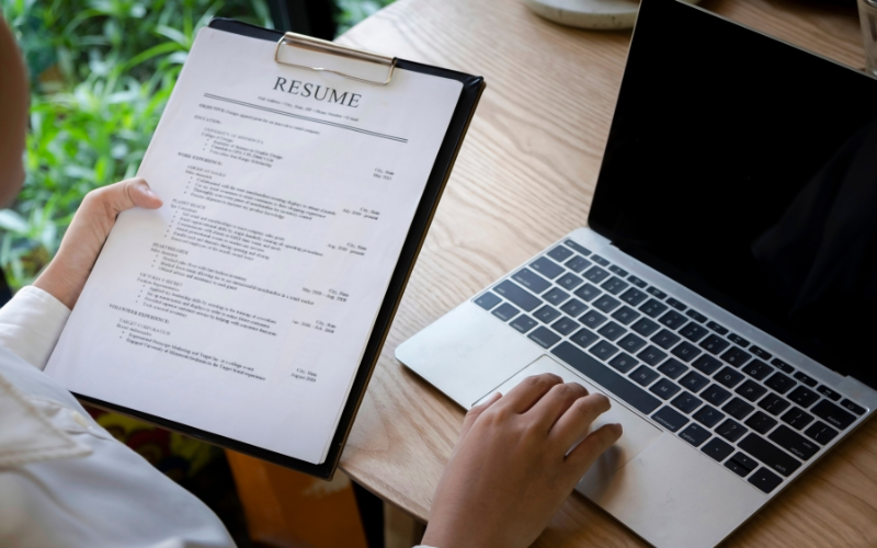 SFFEB Federal Resume Development Webinar; "Getting Ready for the Job Fair," Feb 14th, 2023