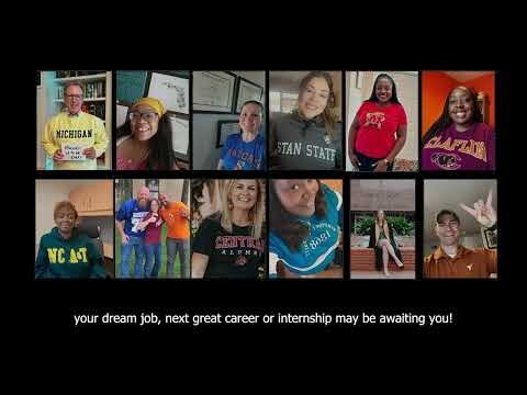 Federal Inspector General Community Careers