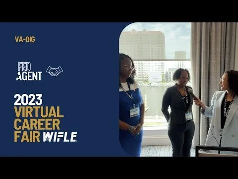 2023 Virtual Career Fair: VA OIG