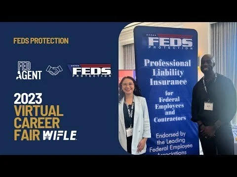 2023 Virtual Career Fair: FEDS protection