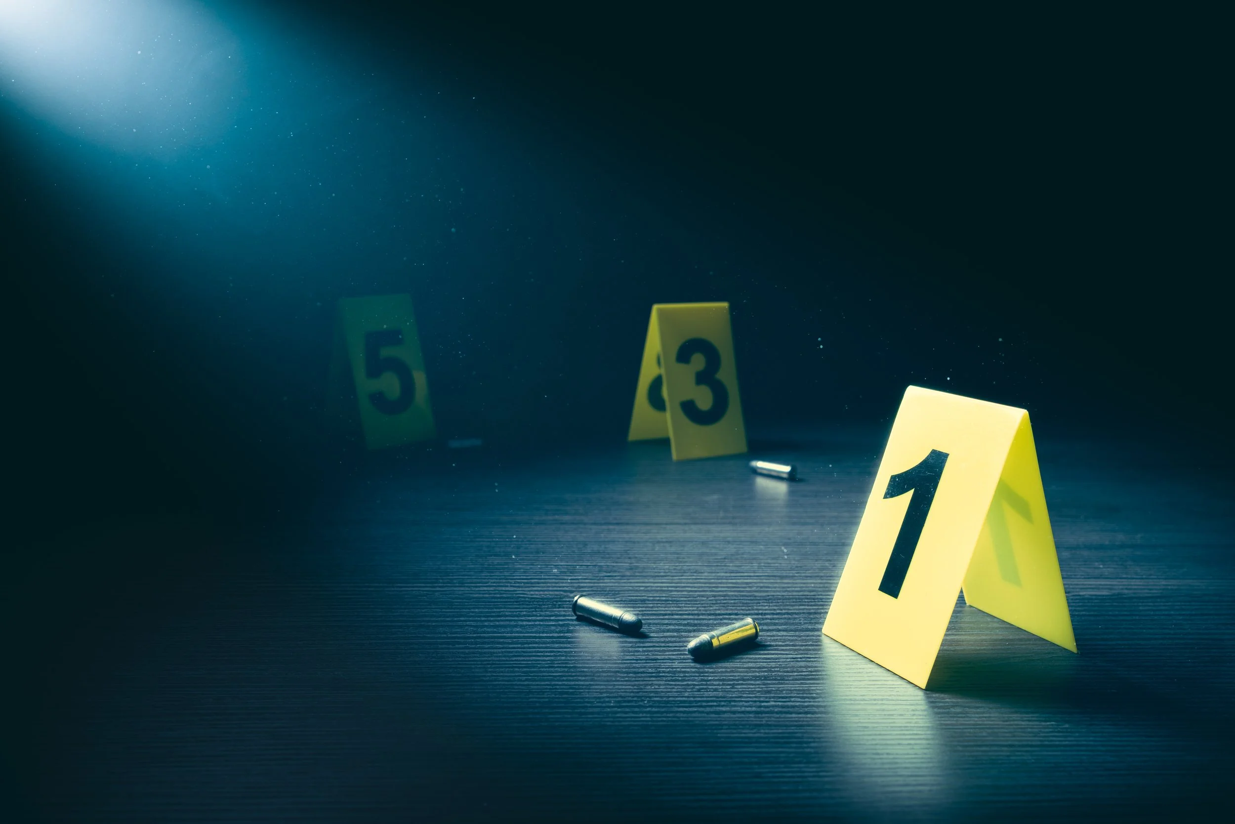 Federal law enforcement launches Operation Safe Cities