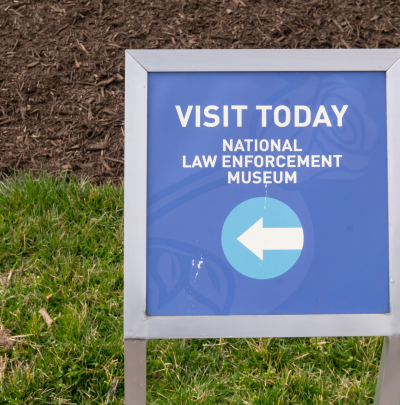 Touring the National Law Enforcement Museum - Washington, DC - Museum Access | Full Episode