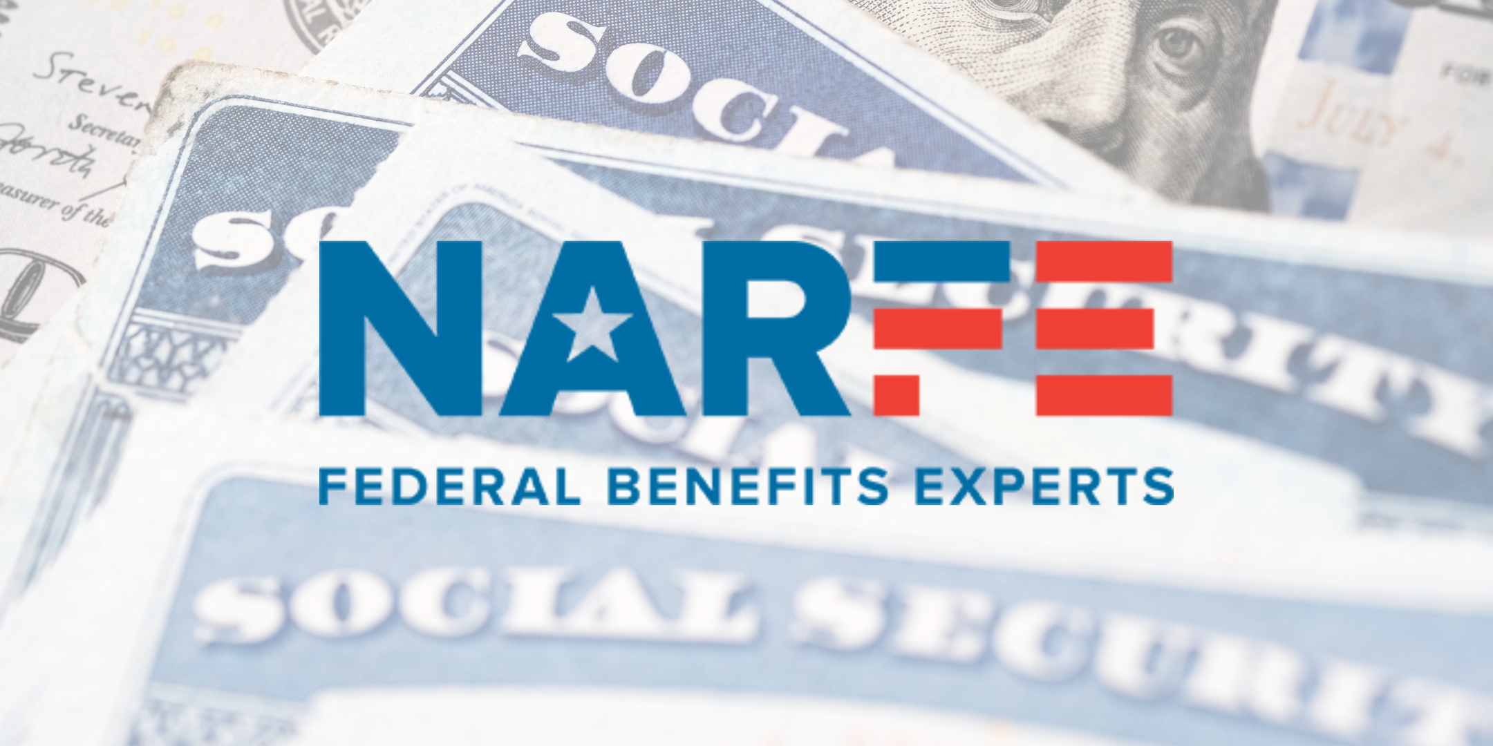 NARFE Celebrates Signing of the Social Security Fairness Act