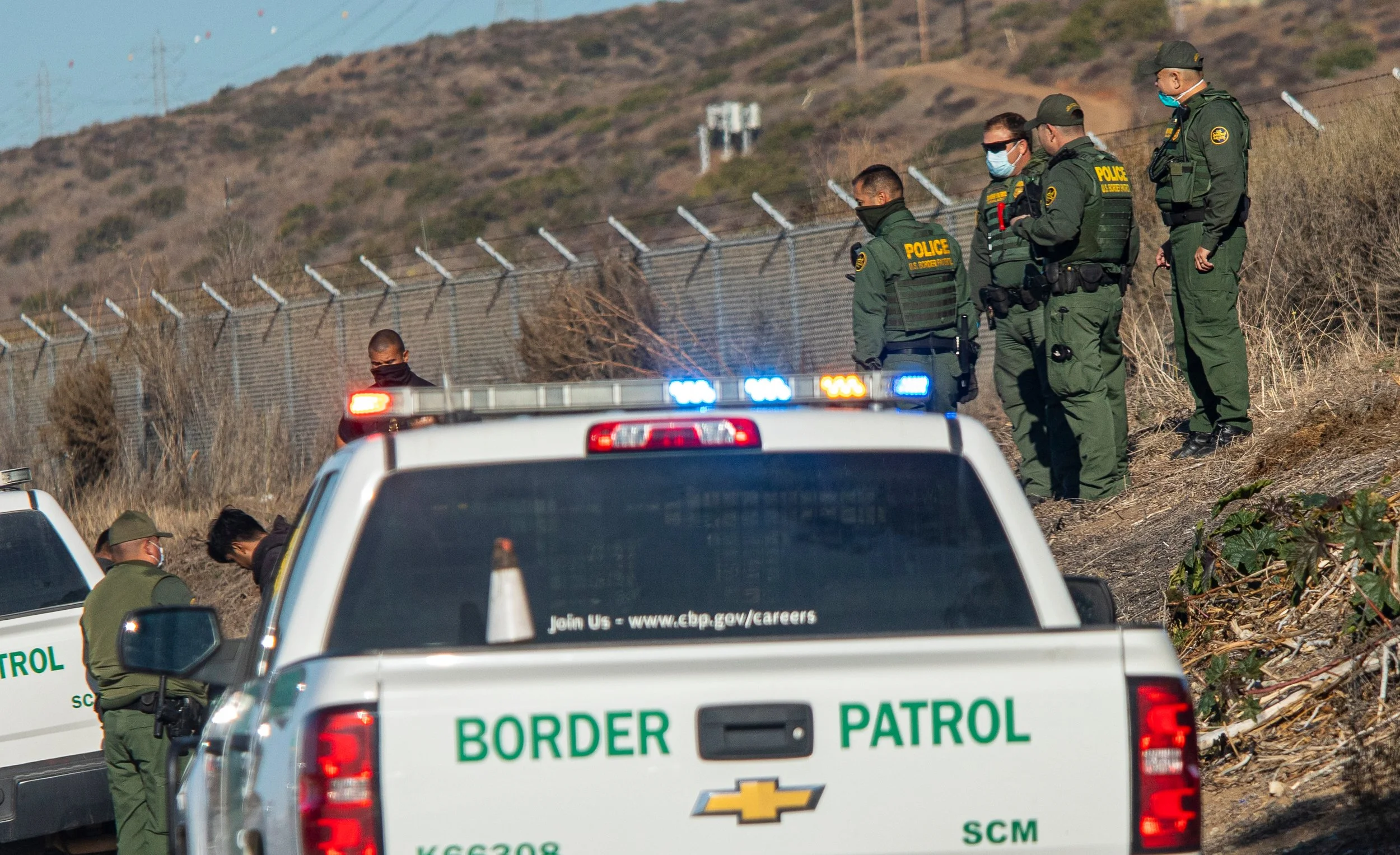 Federal Law Enforcement Officers Being Deputized to Immigration Enforcement Need PLI Shifting Scope