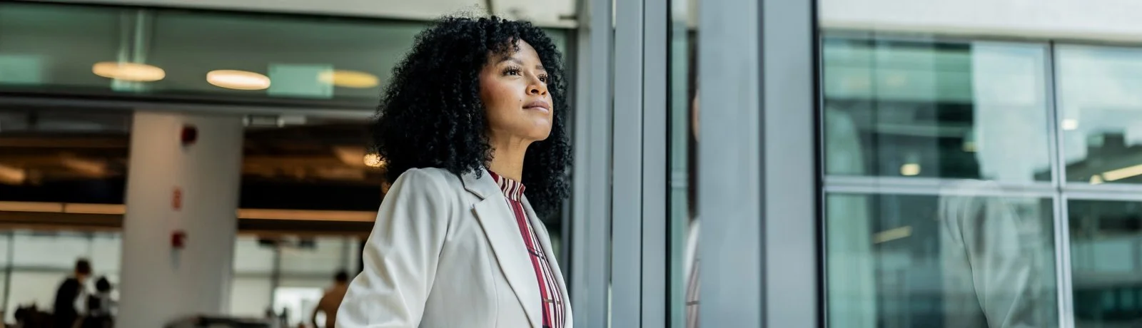 How Federal Employees Can Manage Stress During Times of Change