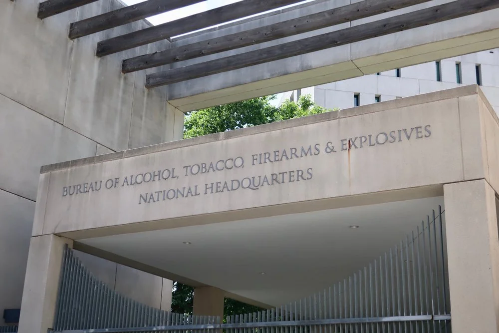 ATF Gets New Director as Agency Unveils Sweeping Rollbacks on Firearms ...