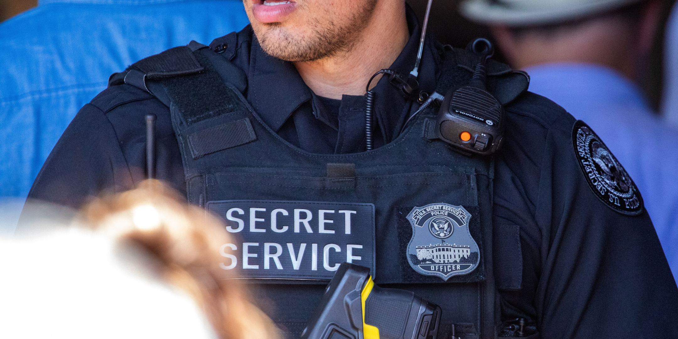 Secret Service Hampered by Poor Decisions, Leadership Failures: Butler ...