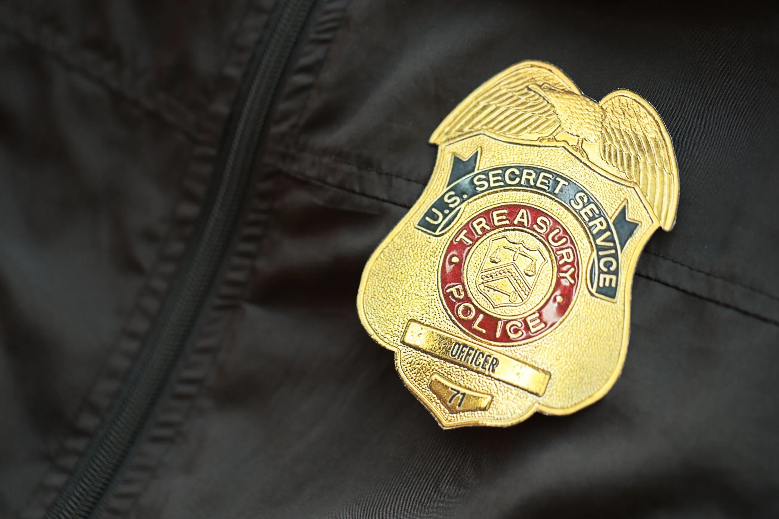 New Secret Service Guide Aims to Help Law Enforcement Prevent Targeted ...