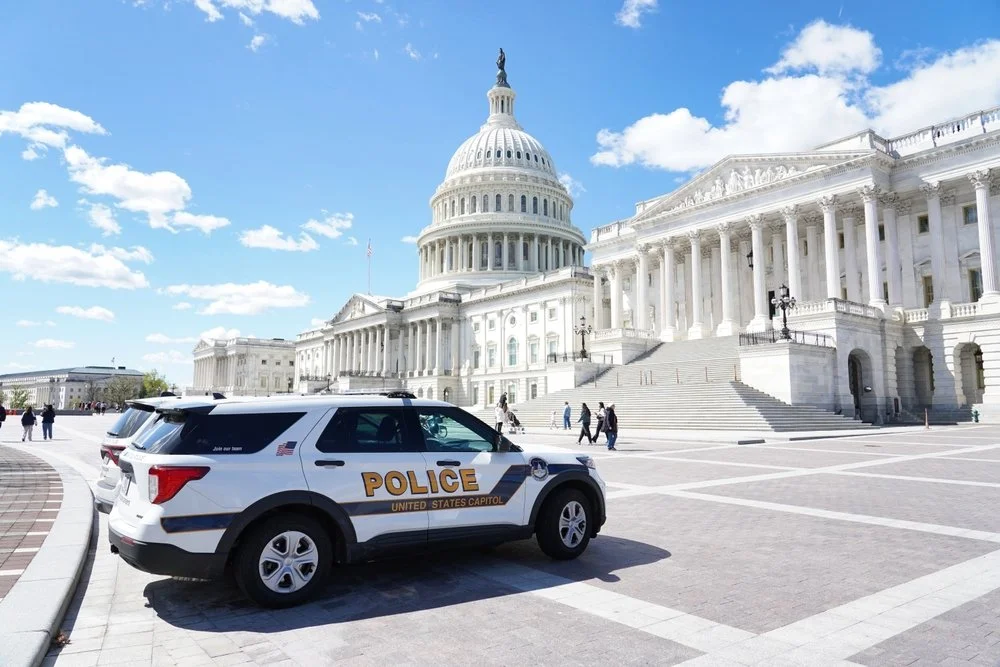 Bipartisan Bill Would Reimburse State and Local Police for Secret ...
