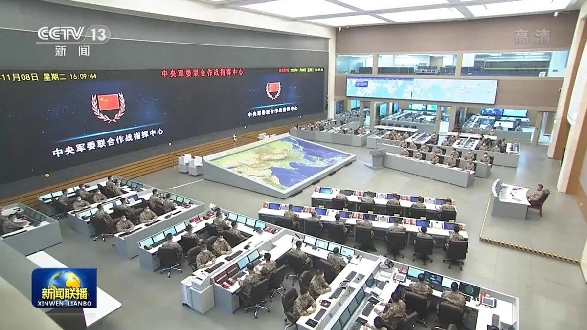 China Is About to Regret Not Having an NSA