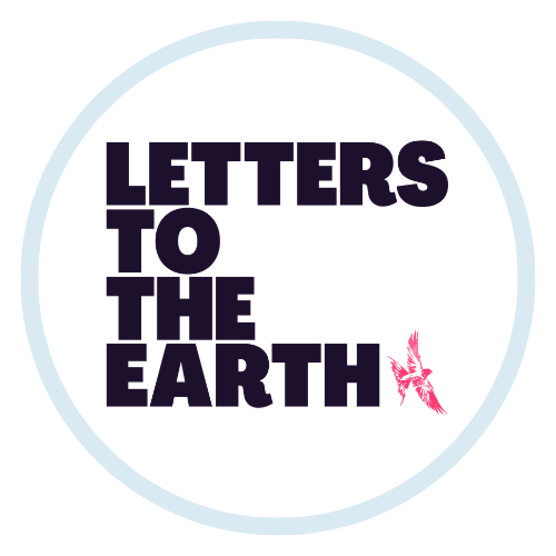 Letters to the Earth 
