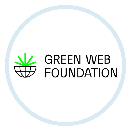 Green Web Foundation