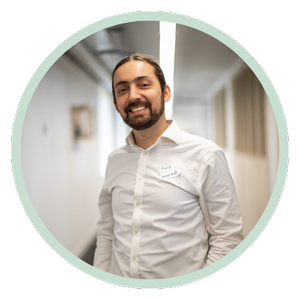 Chris Adams — Subak