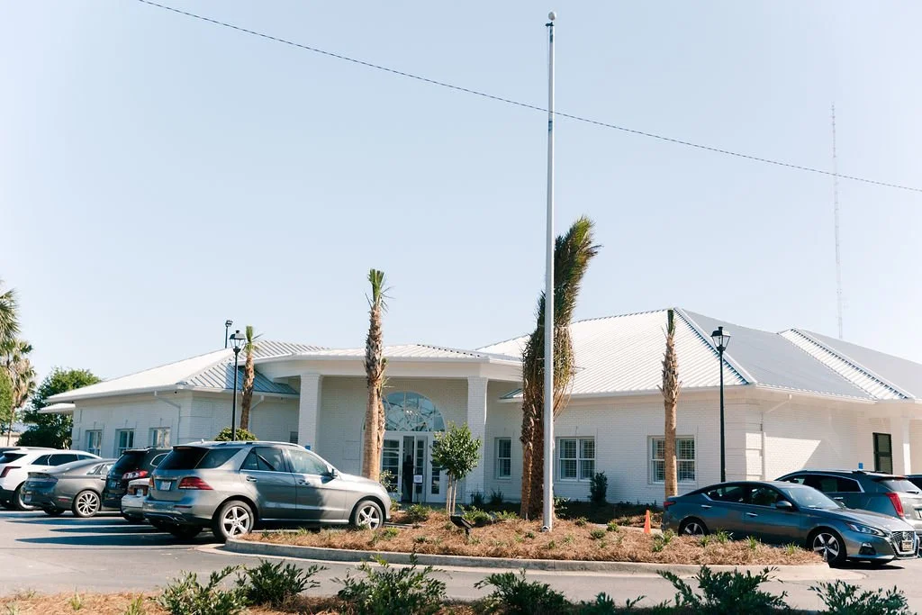 Community Road — Marshland Credit Union
