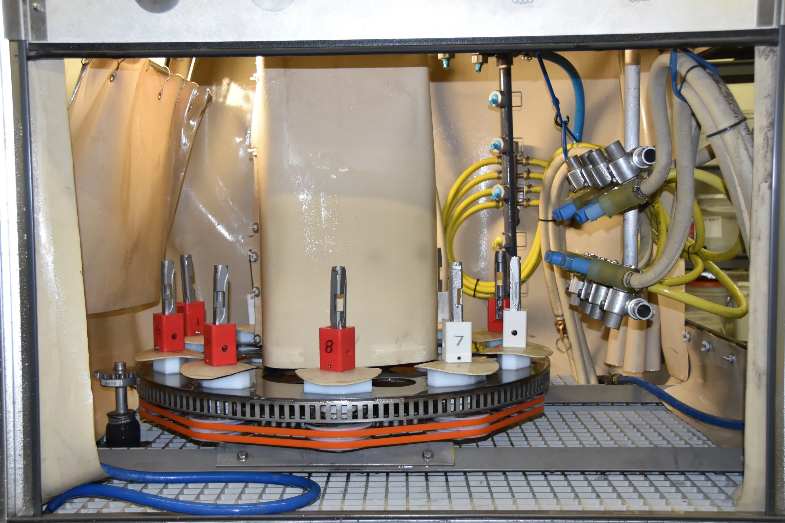 Batch Loading Configurations