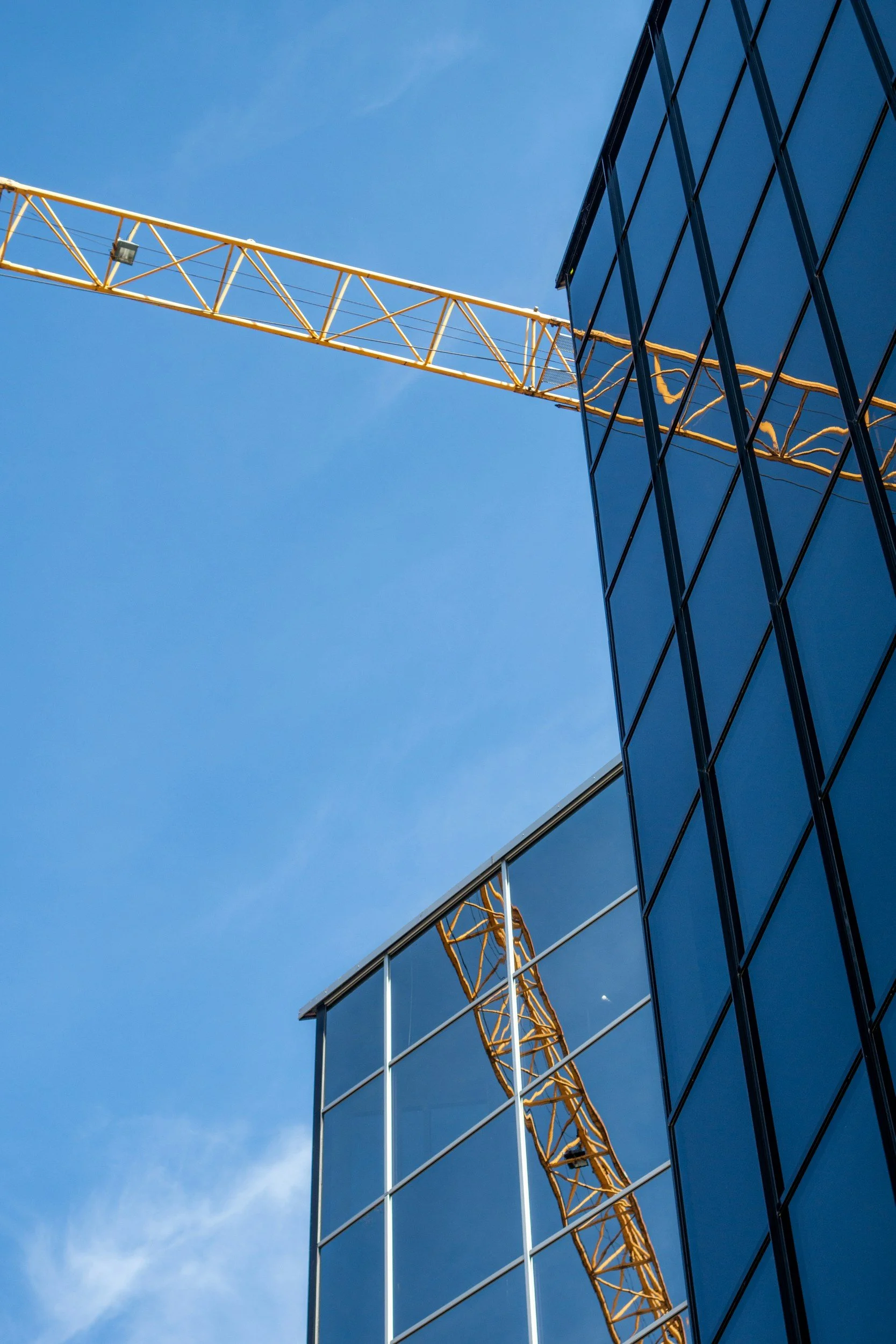 Why sustainable construction makes commercial sense