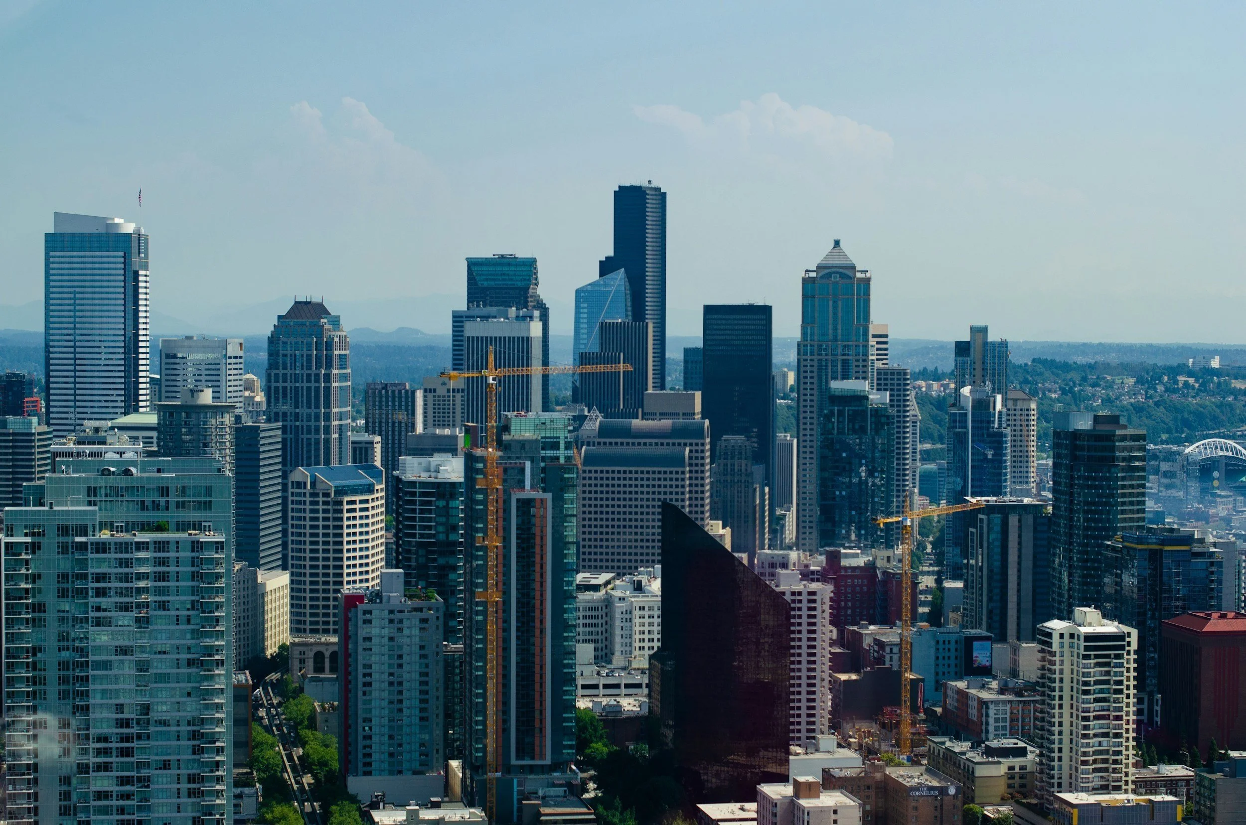 Carbon-Eating Concrete: Hype or Game-Changer?