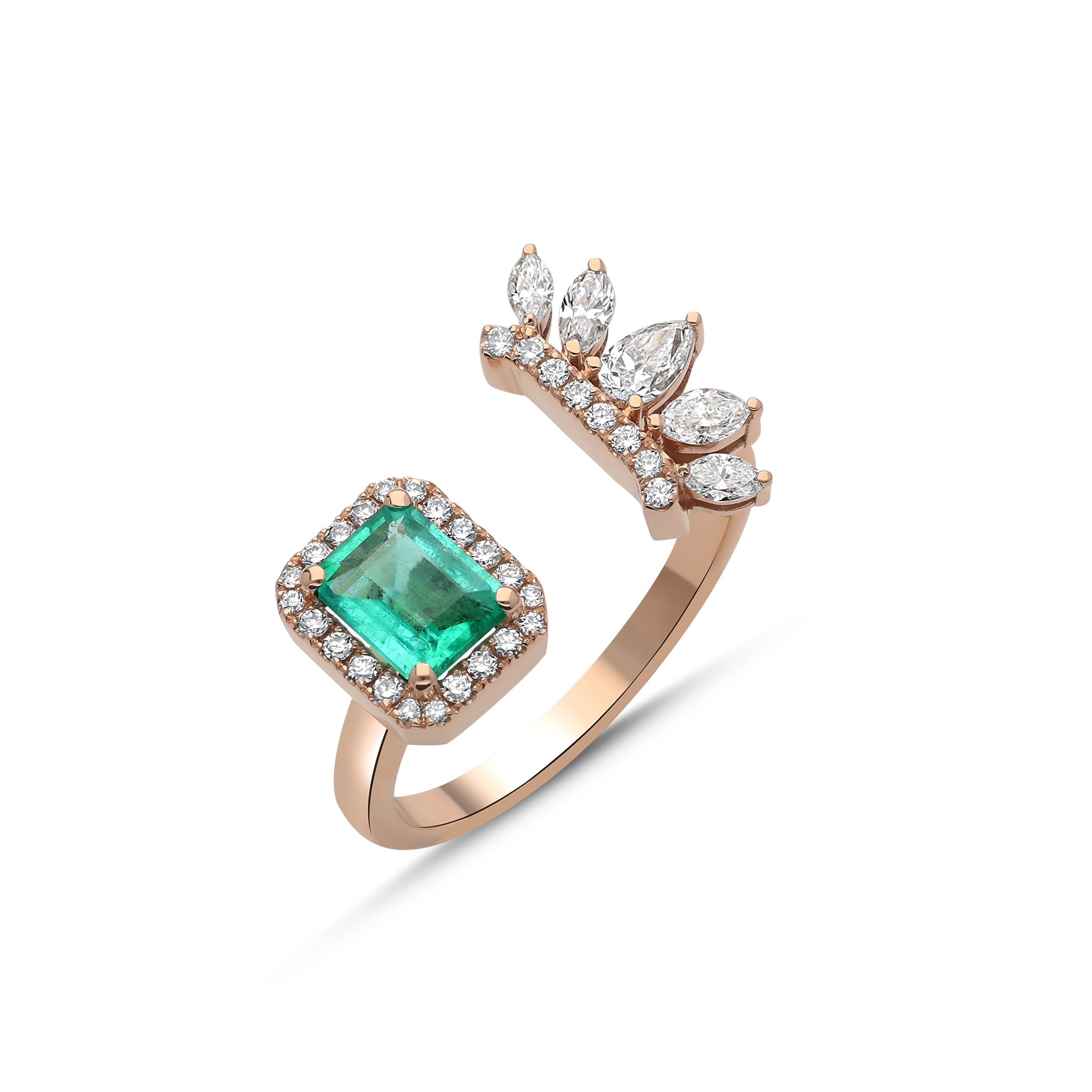 Bague Soulmate