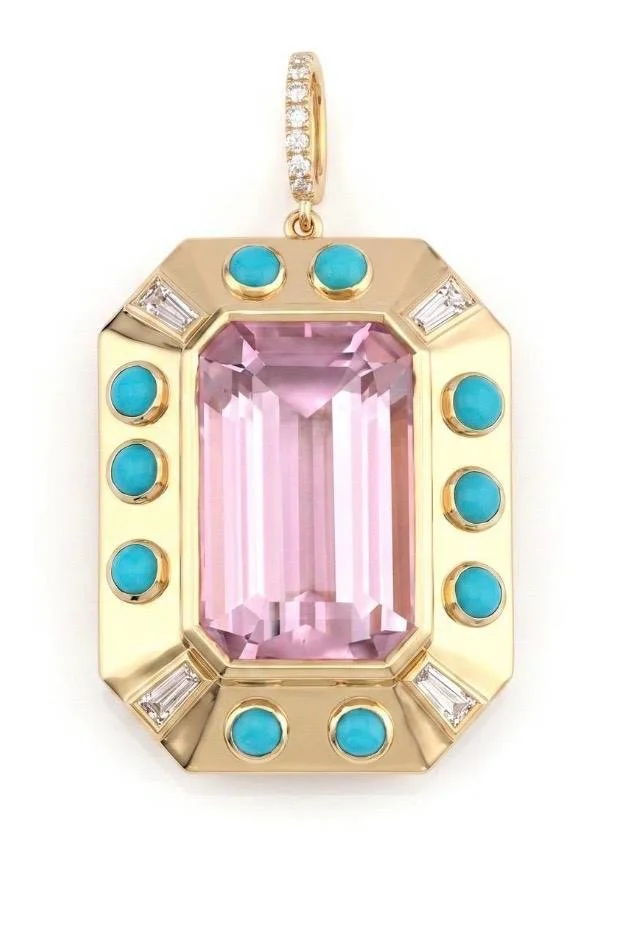 Master pendant