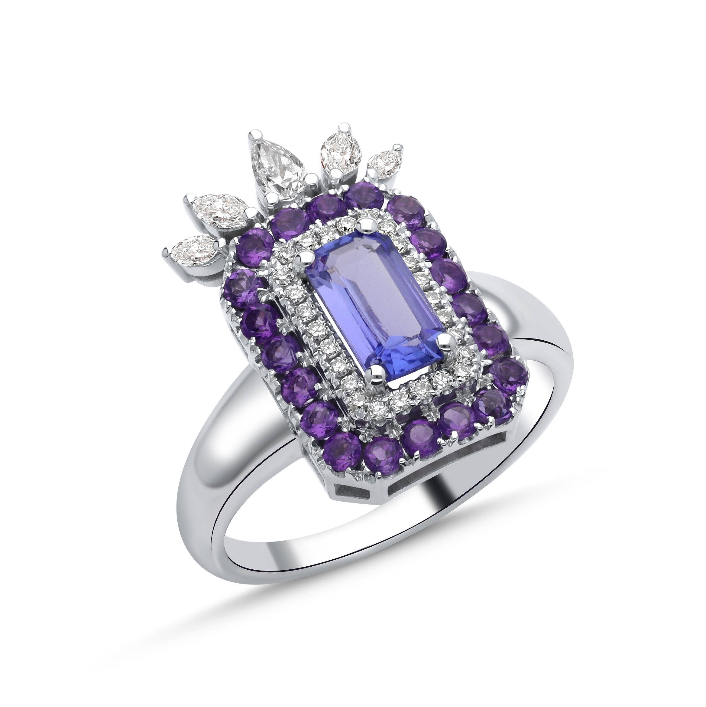 Bague Her Majesty