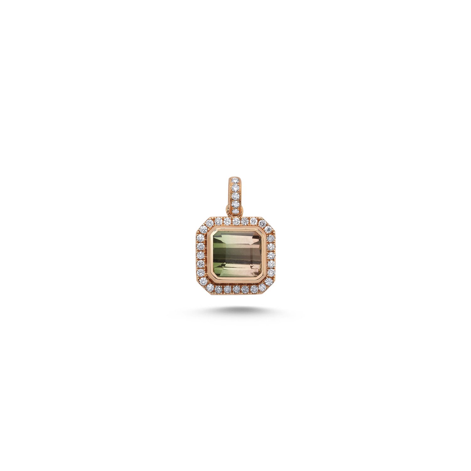 Charm power square