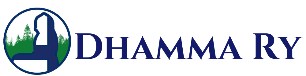 Dhamma ry