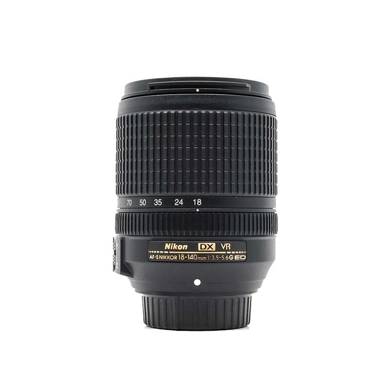 Nikon Z Lens 24-70mm