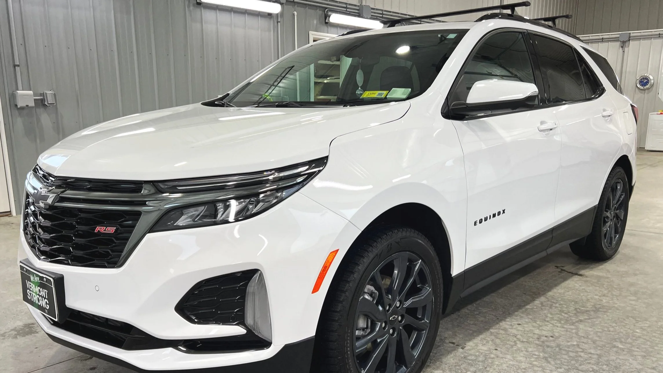 Car & Auto Detailing, Enosburg Vermont