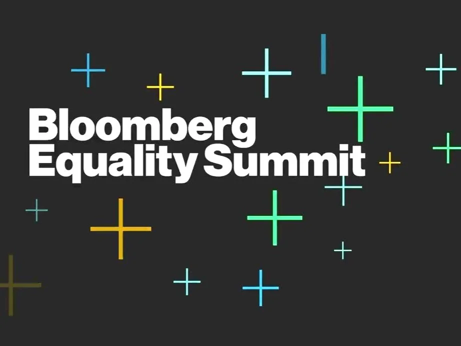 Bloomberg Equality Summit