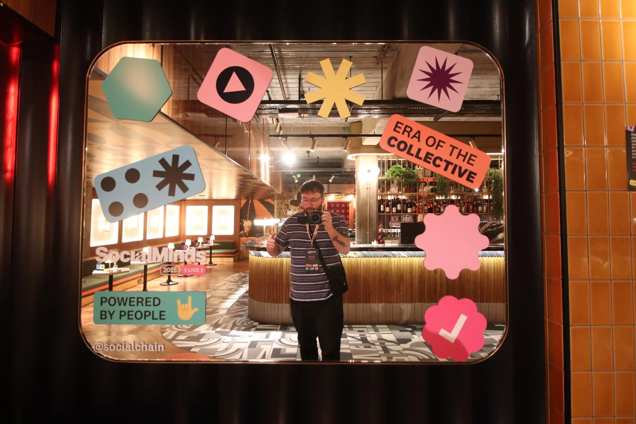 Social Chain - Creator