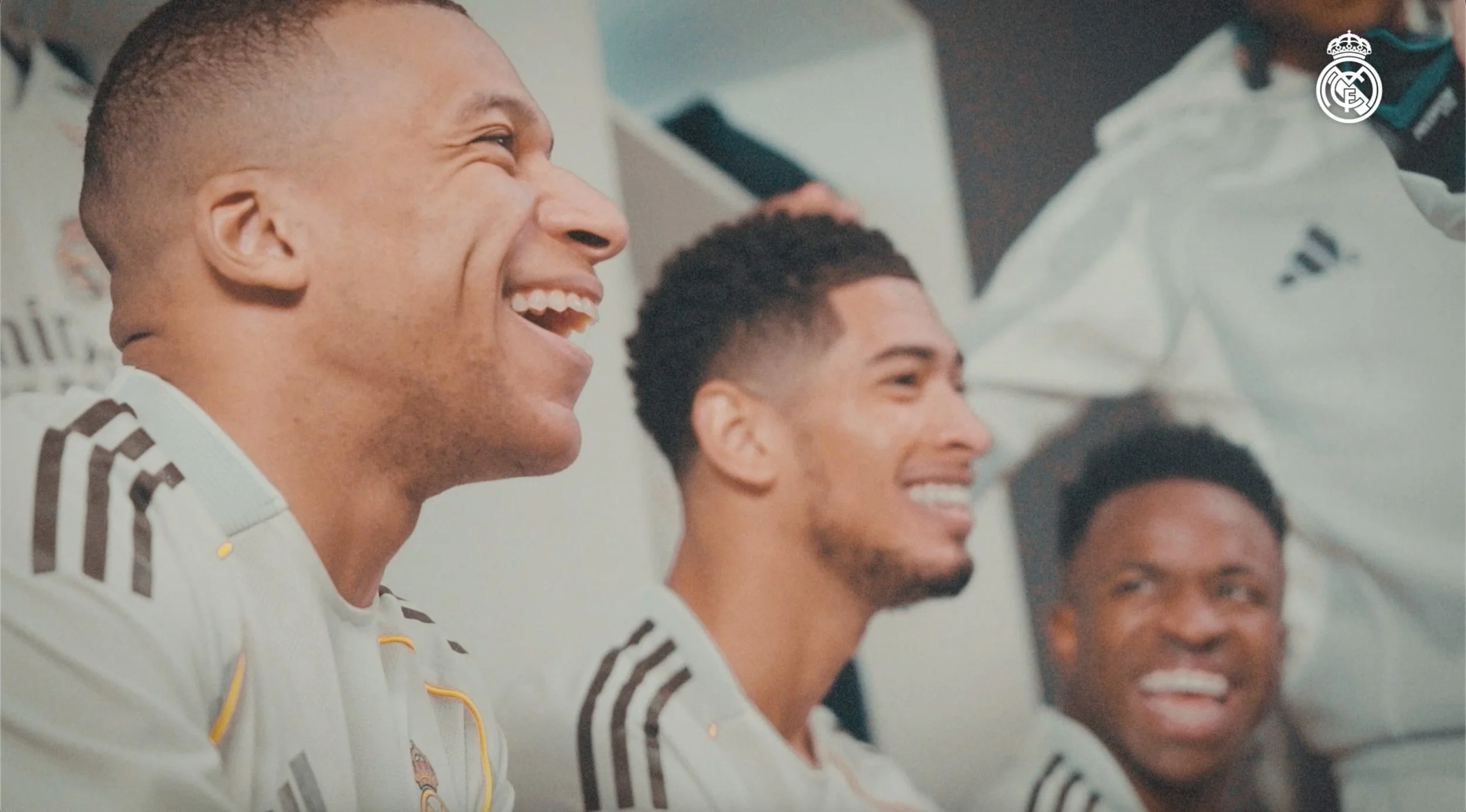 Real Madrid - Creative