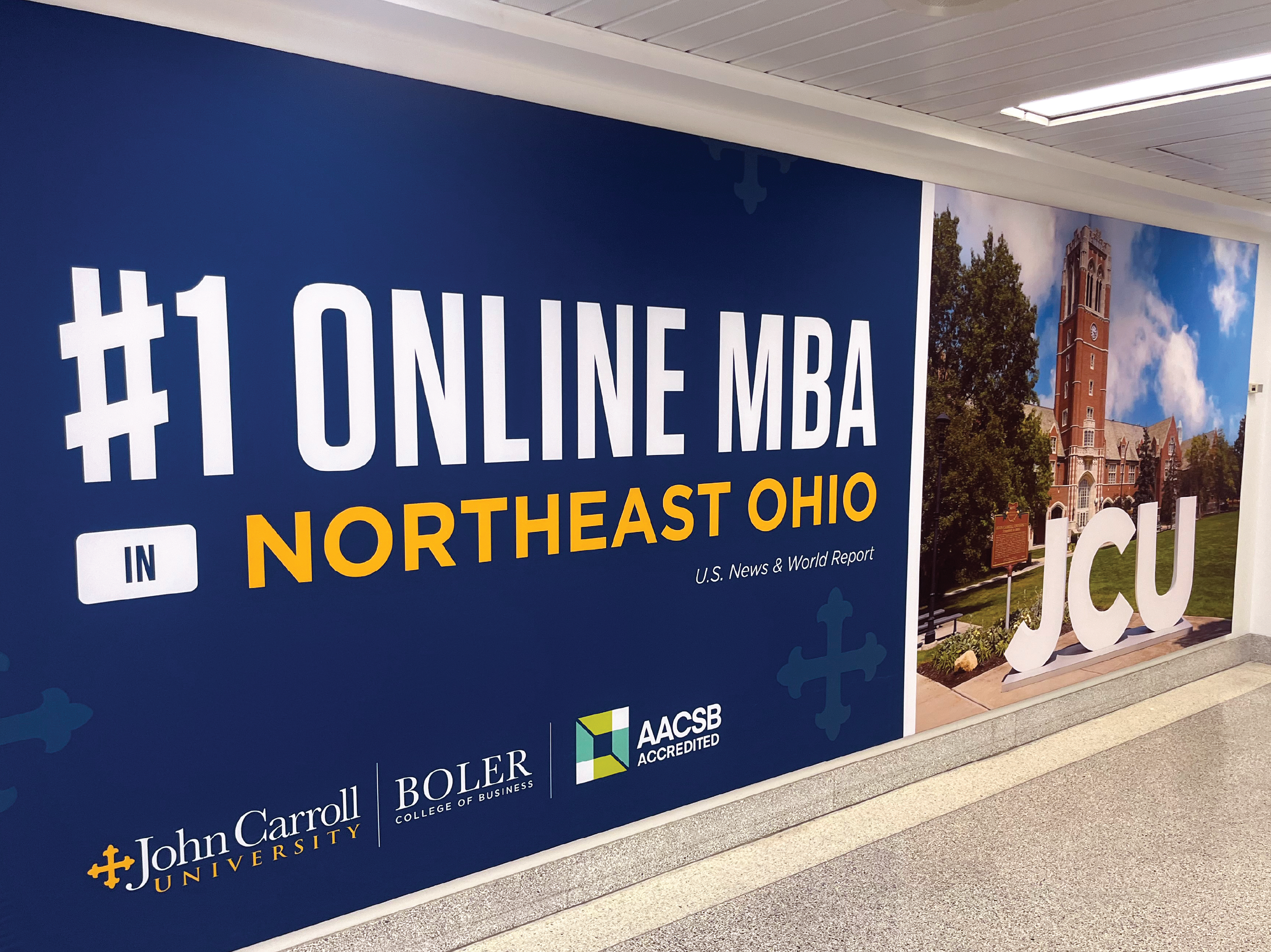 John Carroll University